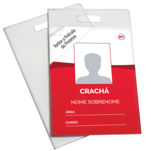 PROTETOR PARA CRACHÁ ACRÍLICO REF.1578 DAC