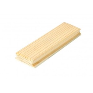 APAGADOR DE MADEIRA GRANDE REF.335 CAGEMA