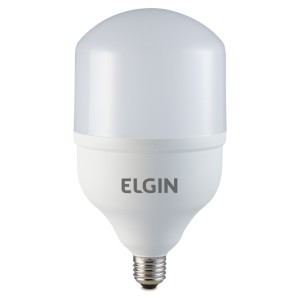 LAMPADA BULBO LED 20W BIVOLT 6500K ELGIN