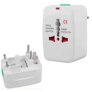 ADAPTADOR PARA TOMADA UNIVERSAL BIVOLT