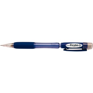 LAPISEIRA 0,5 AX125-C AZUL PENTEL
