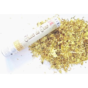 LANÇA CONFETE CHUVA DE OURO REF.7200 GATTE