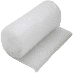 *PLÁSTICO BOLHA 1,30 LARGURA x 5 METROS