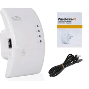 REPETIDOR WIRELESS 300MBPS JM