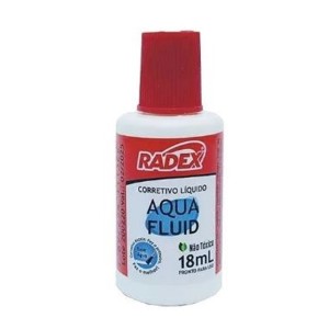 CORRETIVO LÍQUIDO AQUA FLUID RADEX