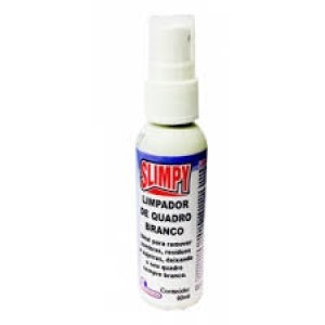 LIQUIDO LIMPEZA QUADRO BRANCO 60 ML CARBRINK