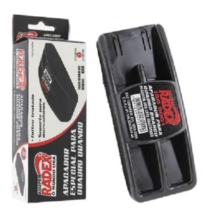 APAGADOR PARA QUADRO BRANCO RADEX