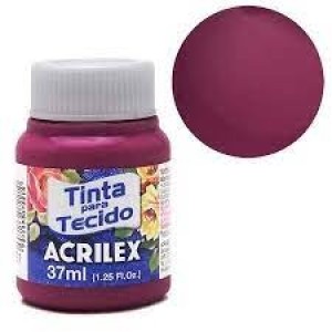 TINTA PARA TECIDO PITAYA 37ML ACRILEX