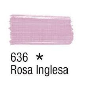TINTA PARA TECIDO ROSA INGLESA 37ML ACRILEX