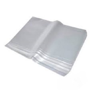 SACO DE CELOFANE CRISTAL 08X11 COM 50 UNIDADES CROMUS