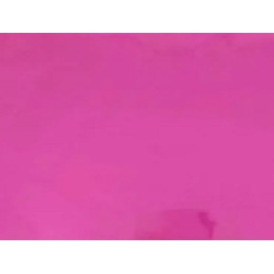 SACO METALIZADO PINK 10X14 COM 50 UNIDADES CROMUS