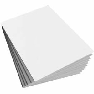 PAPEL PARANA Nº120 0,9MM 80X100 417G