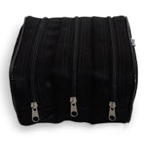 ESTOJO TRIPLO GRANDE ESTAMPADO MOD.14 JJ ACESSÓRIOS