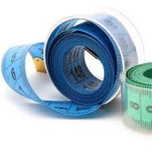 FITA MÉTRICA 1,5M TRADER