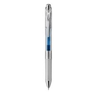 CANETA EM GEL 0,5 INFREE AZUL ENERGEL PENTEL