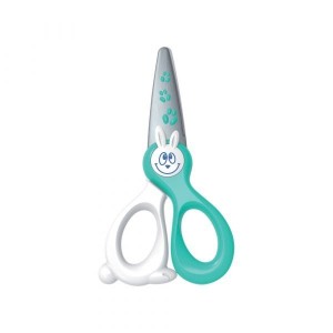 TESOURA 12CM SEGURA KID CUT MAPED