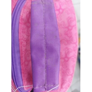 MOCHILA G PRINCESAS HOLOGRÁFICA 30384 DERMIWIL