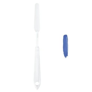ESPÁTULA PLÁSTICA PARA PINTURA REF.544 CONDOR