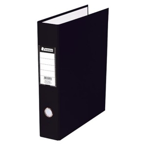 PASTA AZ PRETA LOMBO LARGO OFÍCIO ECONOMIC 2513-0 CHIES