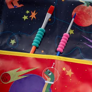 AVENTAL INFANTIL DINO LEO&LEO JOCAR