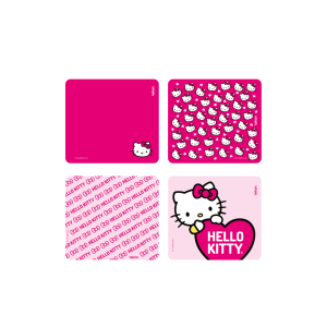 MOUSE PAD HELLO KITTY 94532 LETRON LEONORA 