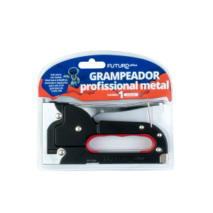 GRAMPEADOR PROFISSIONAL TAPECEIRO METAL FUTURO