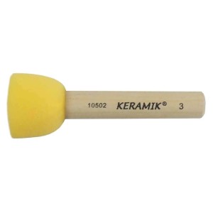 BATEDOR ESPUMA N.3 KERAMIK