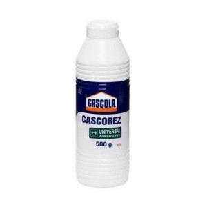 COLA LÍQUIDA 500G UNIVERSAL CASCOREZ HENKEL